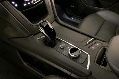 2025 Cadillac XT5 AWD Premium Luxury