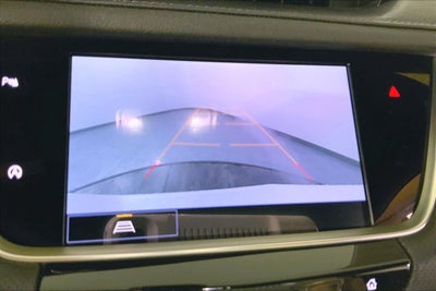 2025 Cadillac XT5 AWD Premium Luxury