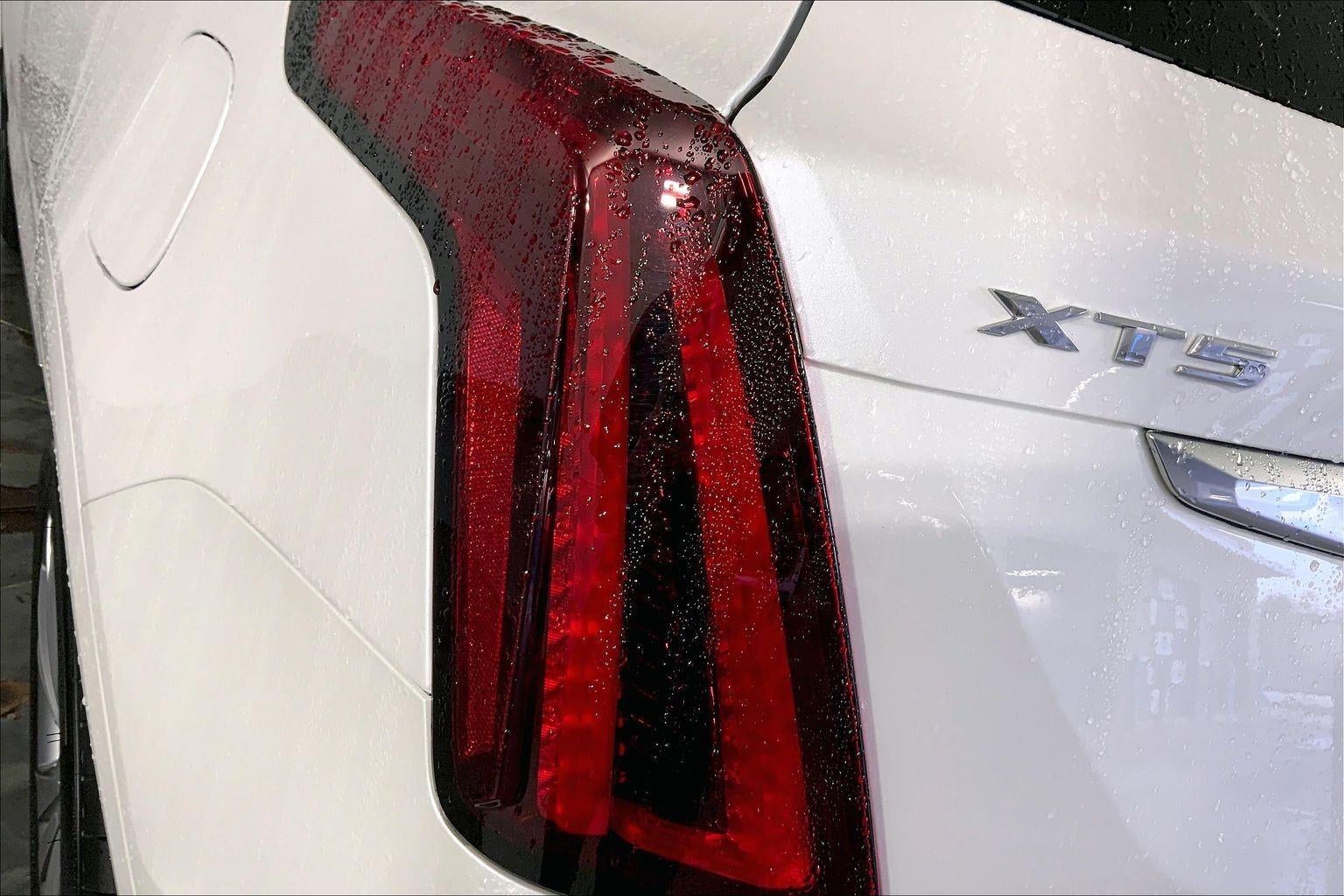 2025 Cadillac XT5 AWD Premium Luxury