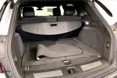 2025 Cadillac XT5 AWD Premium Luxury