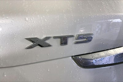 2025 Cadillac XT5 AWD Premium Luxury