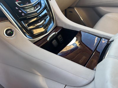 2015 Cadillac Escalade ESV Premium