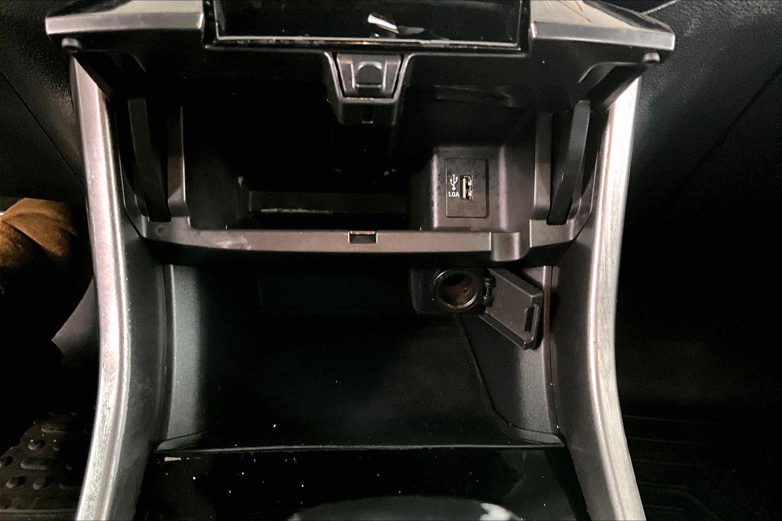 2016 Honda Accord Sedan Sport