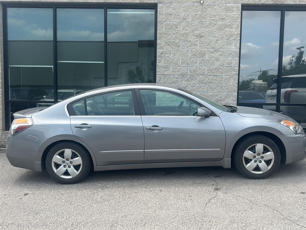 2007 Nissan Altima 2.5 S Auto's photo