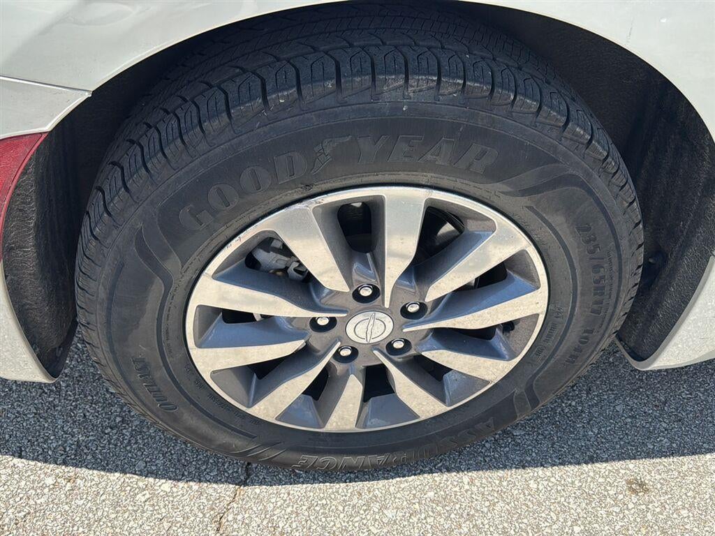 2020 Chrysler Pacifica Touring L Plus