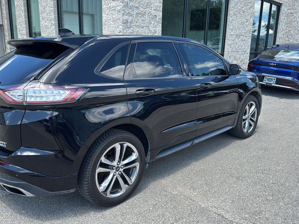 2016 Ford Edge Sport