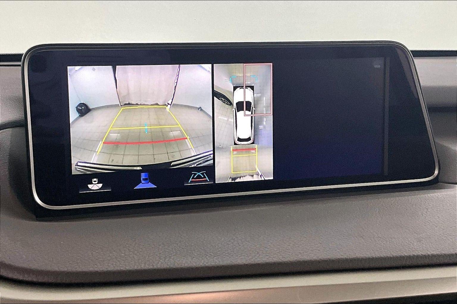 2019 Lexus RX RX 450h Luxury Edition