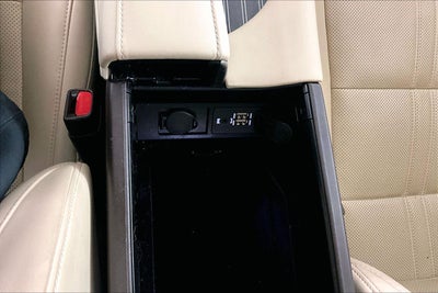 2019 Lexus RX RX 450h Luxury Edition