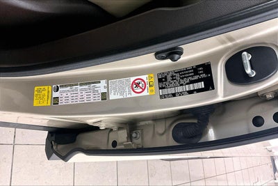 2019 Lexus RX RX 450h Luxury Edition