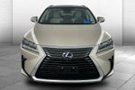 2019 Lexus RX RX 450h Luxury Edition