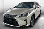 2019 Lexus RX RX 450h Luxury Edition