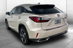 2019 Lexus RX RX 450h Luxury Edition