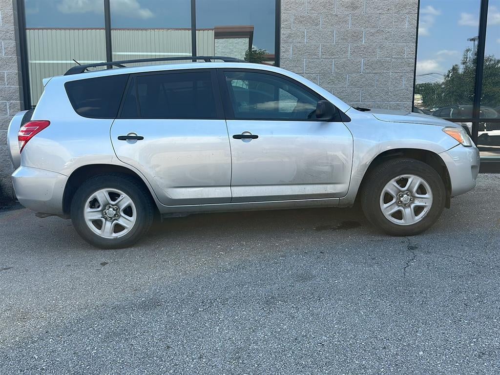 2011 Toyota RAV4 Base 4x4's photo