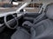 2027 Kia EV3 Wind