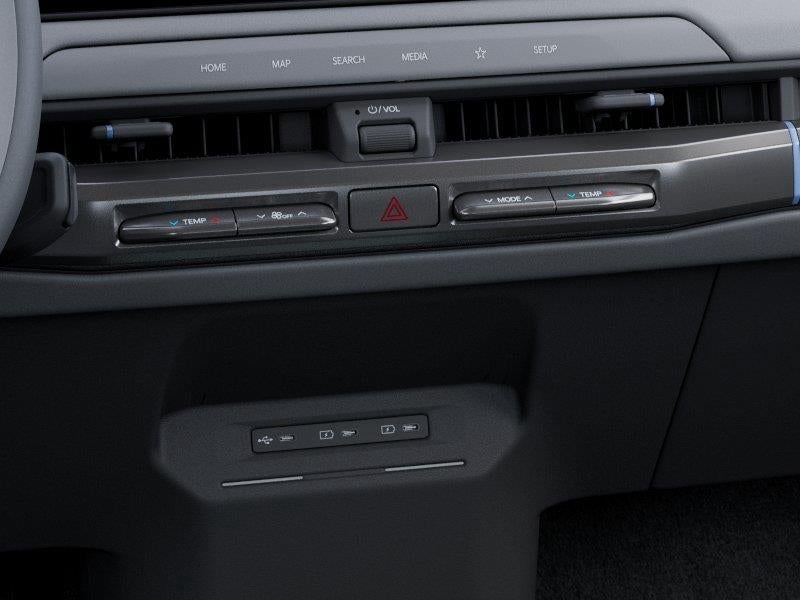 2027 Kia EV3 Wind