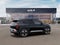 2027 Kia EV3 Wind