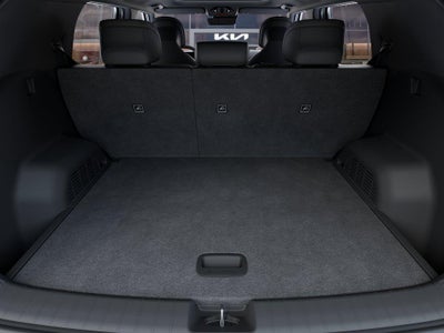 2027 Kia EV3 Land