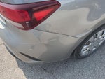 2022 Kia Rio S