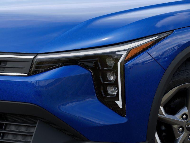 2026 Kia K4 Base