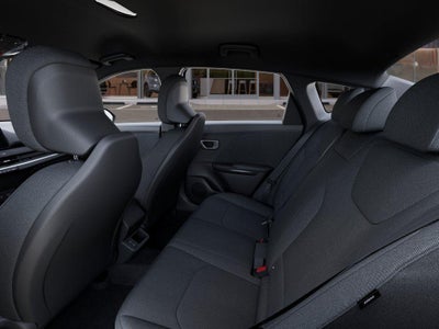 2026 Kia K4 Base