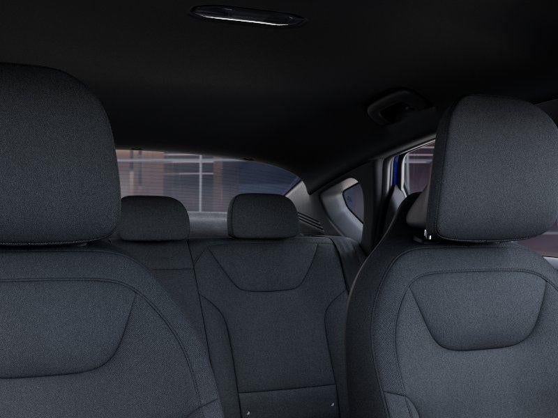 2026 Kia K4 Base