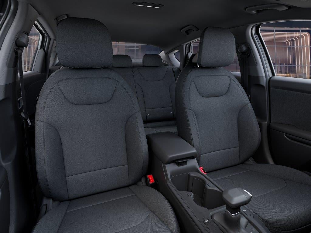 2027 Kia K4 LX