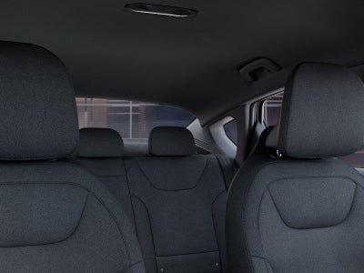 2027 Kia K4 LX