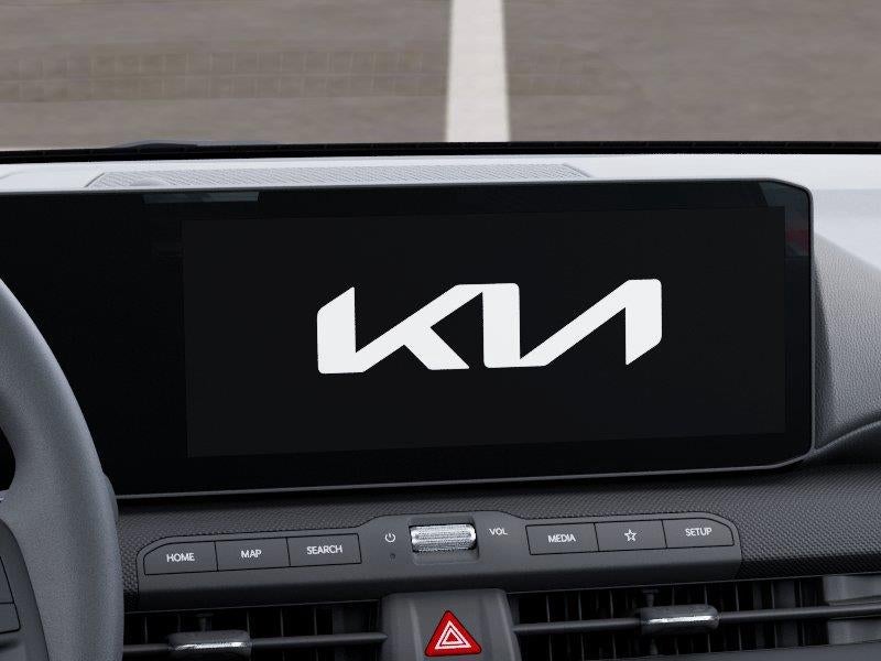 2027 Kia K4 LXS SEDAN