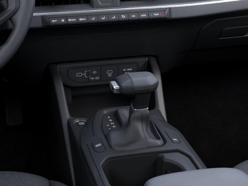 2027 Kia K4 LXS SEDAN