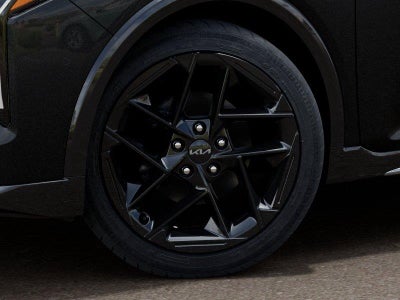 2026 Kia K4 Hatchback GT-Line Turbo