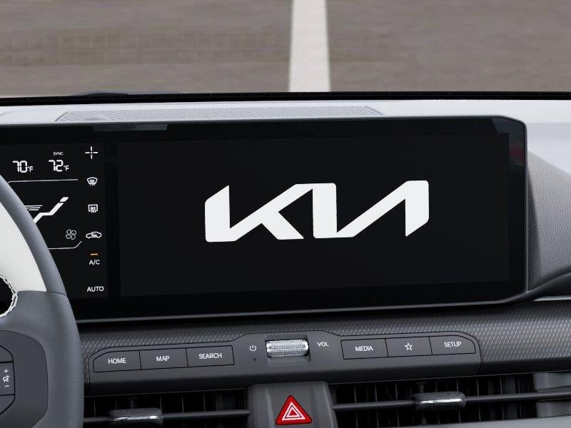 2026 Kia K4 Hatchback GT-Line Turbo