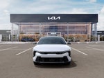 2026 Kia K4 Hatchback GT-Line Turbo