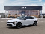 2026 Kia K4 Hatchback GT-Line Turbo