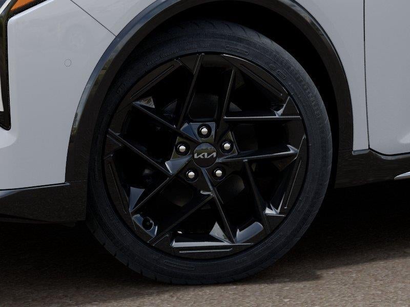 2026 Kia K4 Hatchback GT-Line Turbo