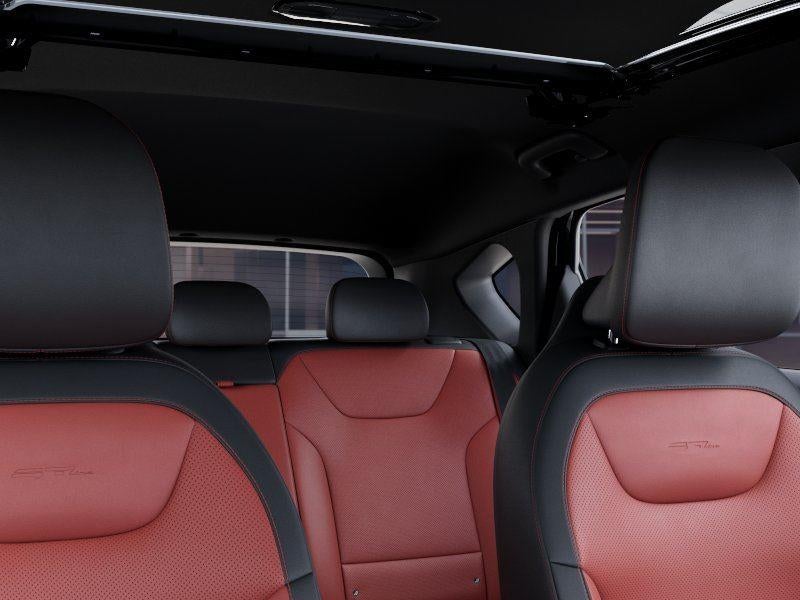 2026 Kia K4 Hatchback GT-Line