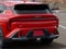 2026 Kia K4 Hatchback GT-Line