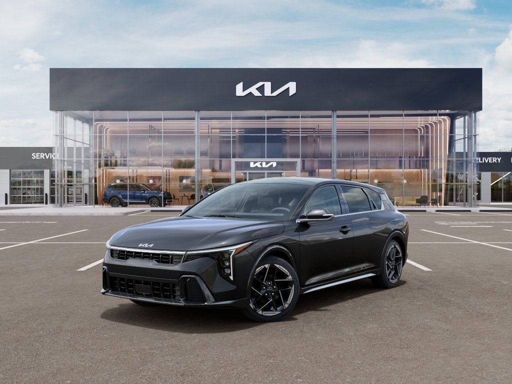 2026 Kia K4's photo