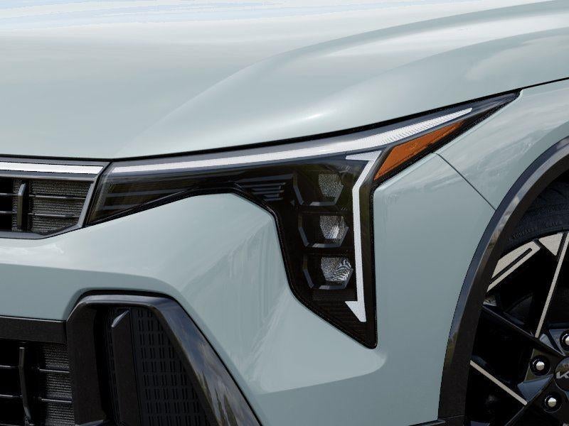 2026 Kia K4 Hatchback GT-Line