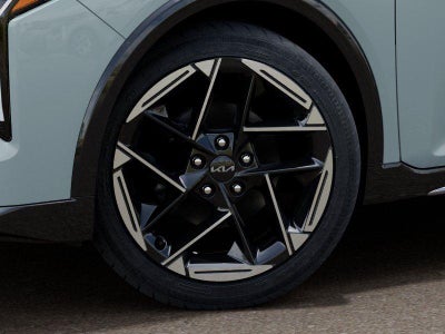 2026 Kia K4 Hatchback GT-Line