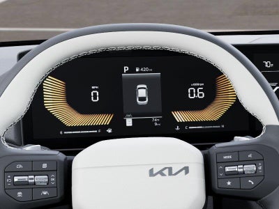 2026 Kia K4 GT-LINE SEDAN