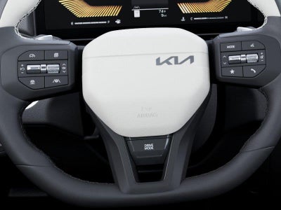 2026 Kia K4 GT-LINE SEDAN