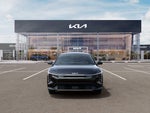 2026 Kia K4 Hatchback EX