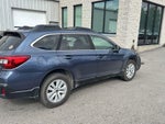 2018 Subaru Outback Premium