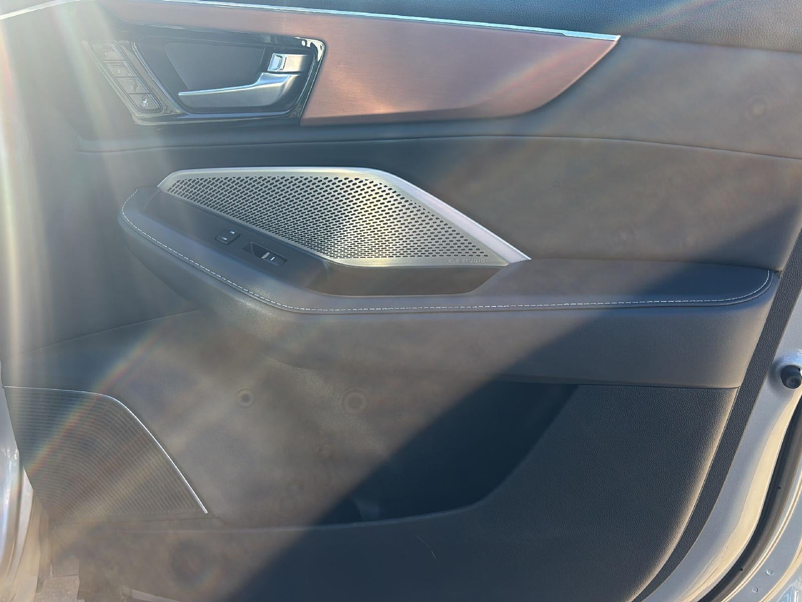 2022 Acura MDX SH-AWD w/Tech