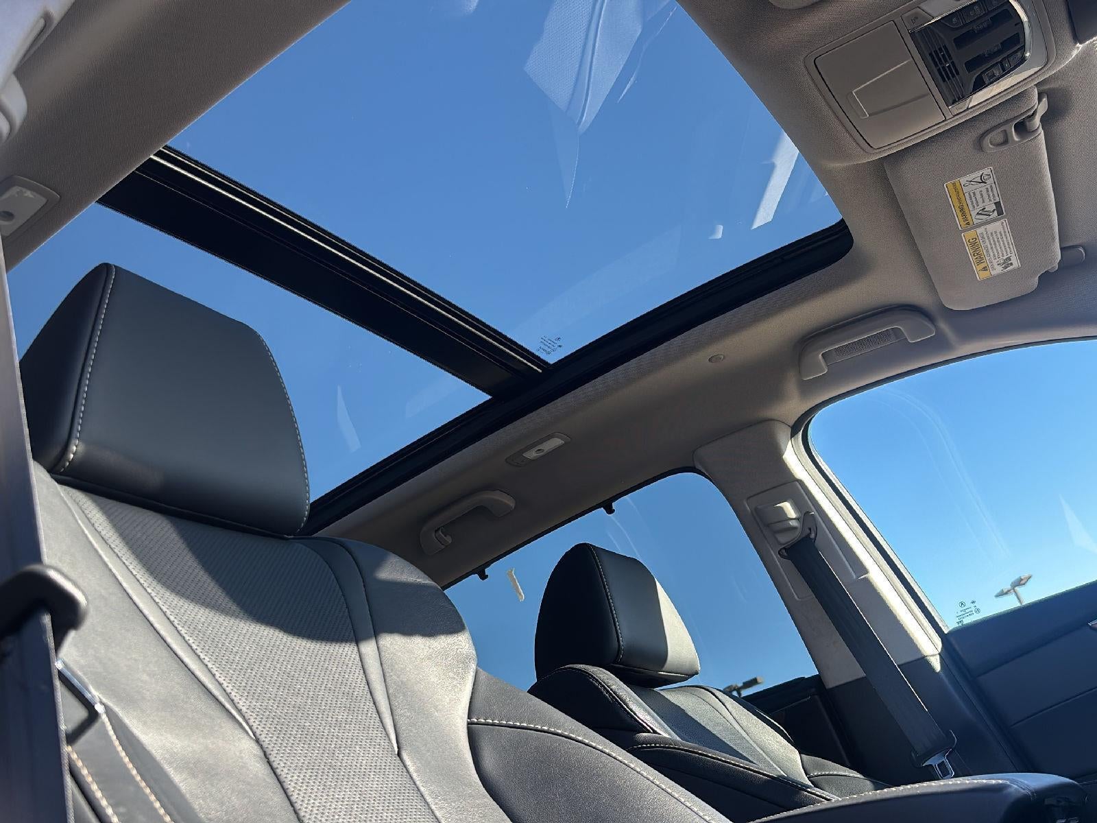 2022 Acura MDX SH-AWD w/Tech