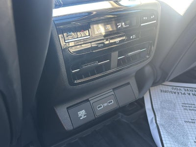 2022 Acura MDX SH-AWD w/Tech