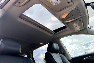 2018 INFINITI Qx60 4DR AWD