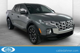 2023 Hyundai Santa Cruz SE
