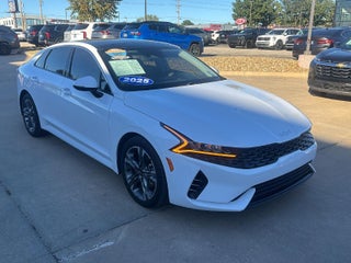 2023 Kia K5 EX