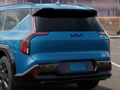 2026 Kia EV9 Land